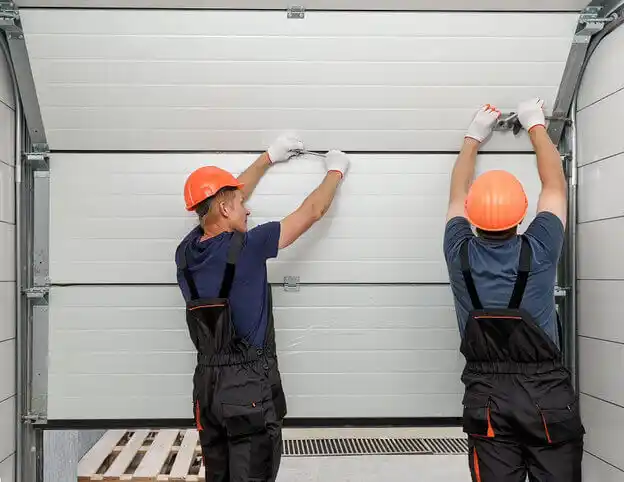 garage door service Kennesaw